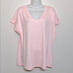 (2) Brand New V-Neck Women's Top